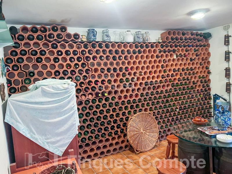 Foto eb8a5d0a-397c-4108-b08a-232219226855. Chalet  en venta en roda de berà en Roda de Barà