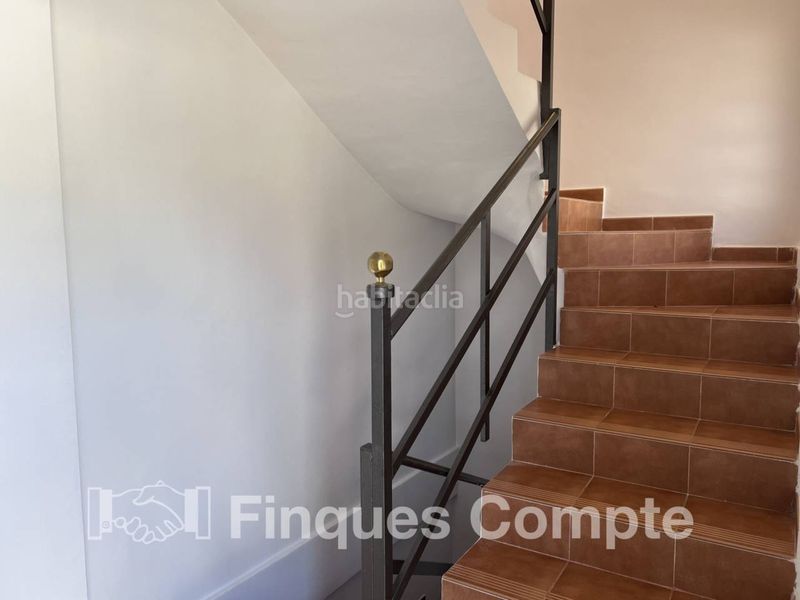 Foto c8202d53-0e45-4062-ad57-d2a381fb8adf. Casa adossada amb calefacció aparcament a Bonastre