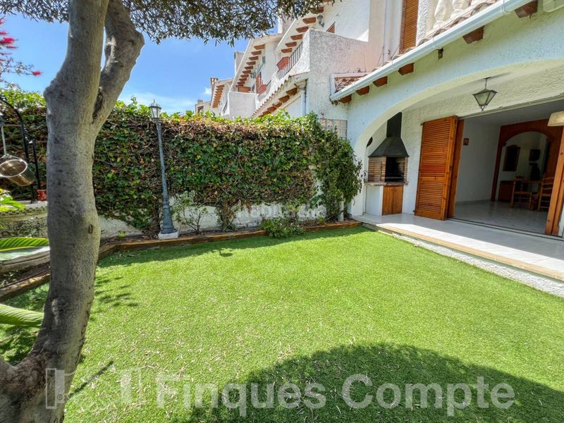 Foto a2d39249-12b0-4149-8f37-f810ce5c038e. Casa adossada amb calefacció aparcament a Roda de Barà