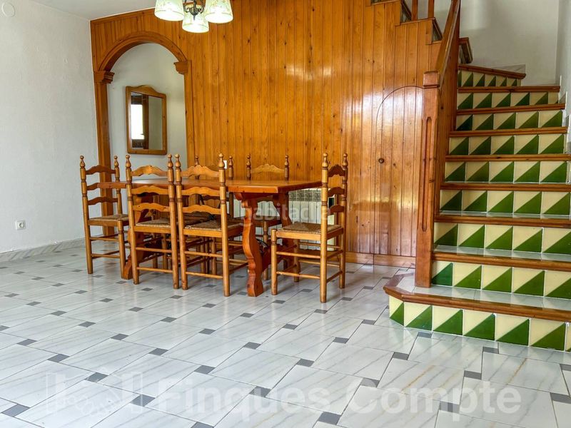 Foto a3481f34-6eb1-4bbe-abec-9f6874da6382. Casa adossada amb calefacció aparcament a Roda de Barà