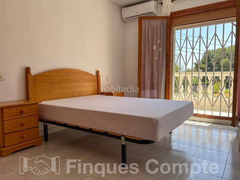 Foto a7c99e58-9e5b-4519-a7e9-50720c386e51. Casa adossada amb calefacció aparcament a Roda de Barà