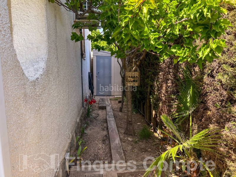 Foto a8dfbe19-c489-468d-a997-7f4ecd2597b3. Casa adossada amb calefacció aparcament a Roda de Barà