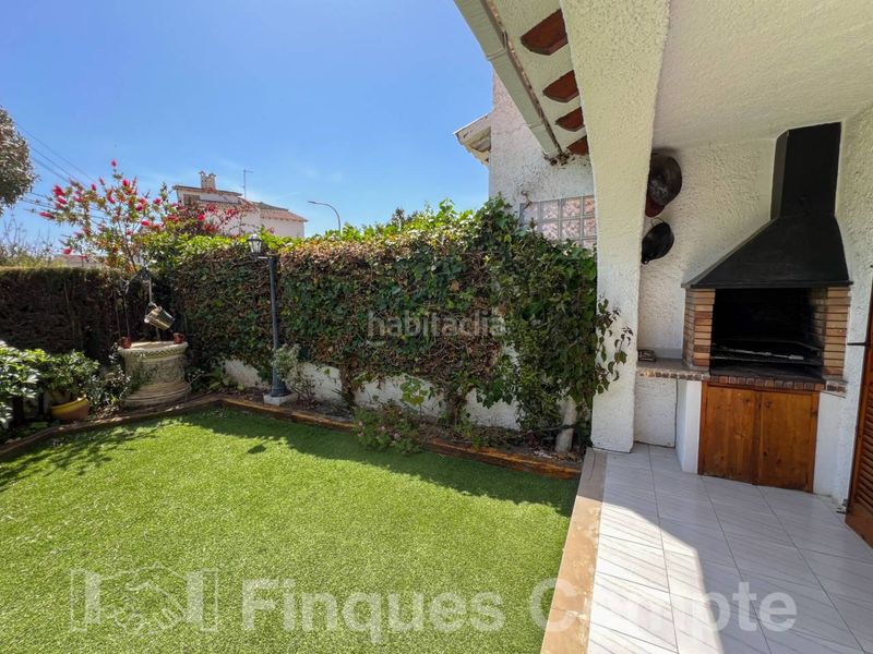 Foto dd1935e4-5ffa-4f4d-9491-b88b63079ba0. Casa adossada amb calefacció aparcament a Roda de Barà