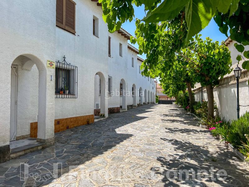 Foto df080c95-66f2-422a-8a89-84603f125522. Casa adossada amb calefacció aparcament a Roda de Barà