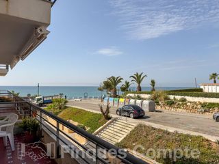 Apartment  Avenida del mar. Apartamento en venta en roda de ber�