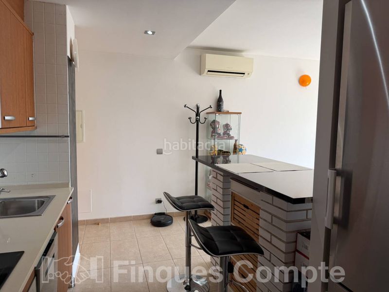 Foto 136d5df9-4ccb-4a22-8b10-e78f41fdccdc. Apartament amb aparcament piscina a El francas Coma-ruga