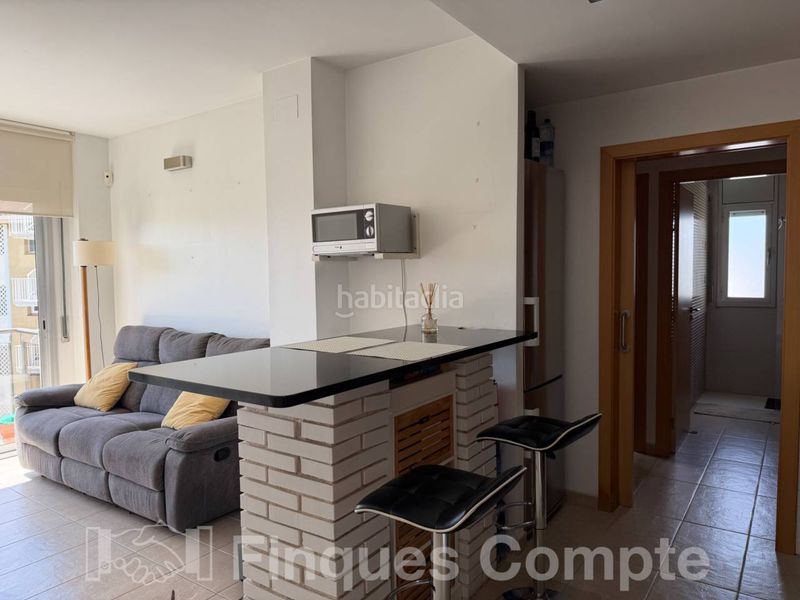 Foto 15c9fbf5-b4b9-4aee-9666-55265ad684cd. Apartament amb aparcament piscina a El francas Coma-ruga