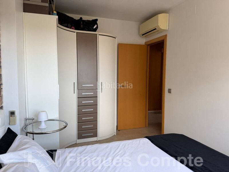 Foto 1b7daeb8-cb9c-42d3-adda-2613f7fd6287. Apartament amb aparcament piscina a El francas Coma-ruga