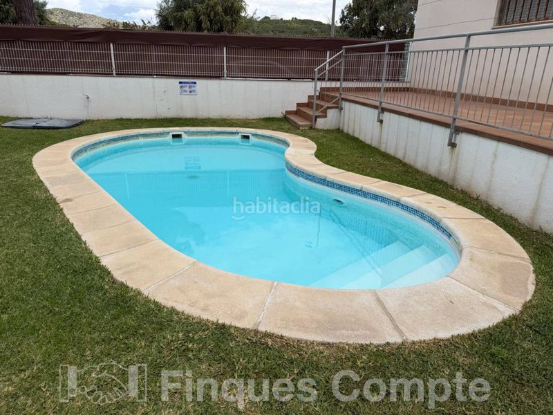Foto 319c174f-8616-4031-9814-6f0a7b98ed94. Apartament amb aparcament piscina a El francas Coma-ruga