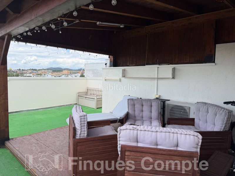 Foto 6b3c1071-e445-4a1e-ae62-320f8f789a55. Apartament amb aparcament piscina a El francas Coma-ruga