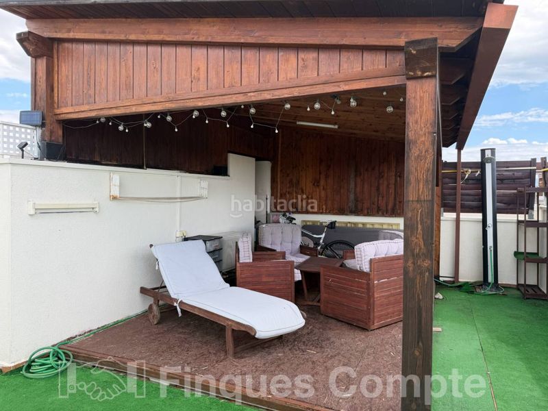 Foto 845d1d41-8940-4940-b1d5-f6d900aac3d3. Apartament amb aparcament piscina a El francas Coma-ruga