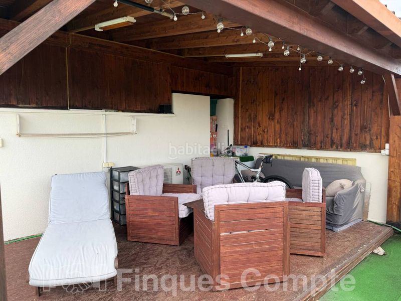 Foto 9953b96a-40aa-4d95-9867-43c6a632acb0. Apartament amb aparcament piscina a El francas Coma-ruga