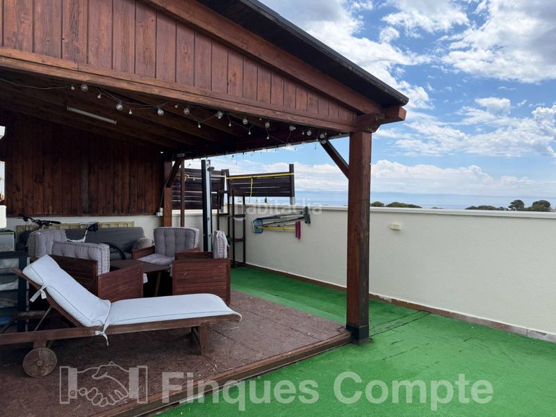 Foto a05f365a-bea1-4c18-af95-379177f76dd6. Apartament amb aparcament piscina a El francas Coma-ruga