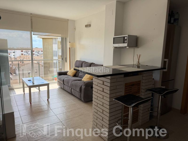 Foto aa3f907a-c8b6-4dce-9178-657abc5fbb07. Apartament amb aparcament piscina a El francas Coma-ruga