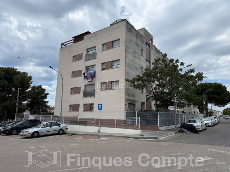 Foto aa89c798-e192-4a0b-a96f-de077a3d4c1c. Apartament amb aparcament piscina a El francas Coma-ruga
