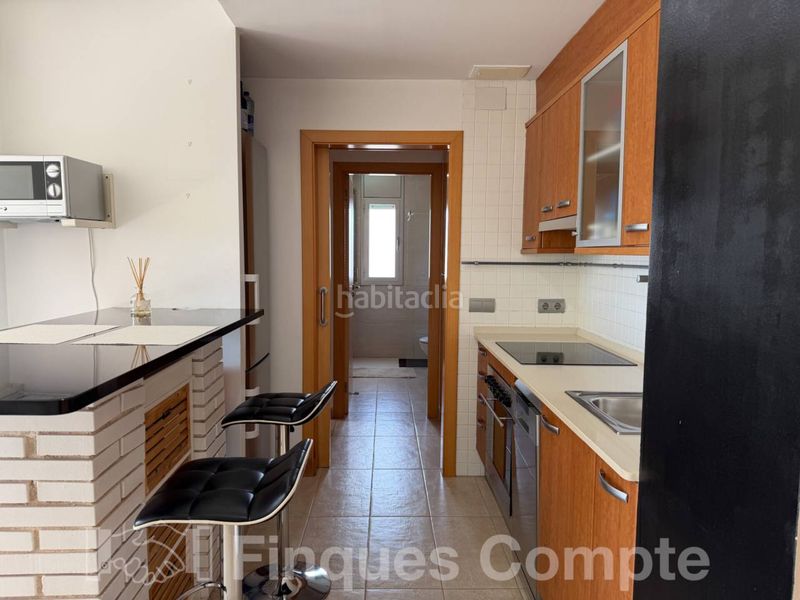 Foto e67664d0-8026-4e20-8422-0d44a0311ecc. Apartament amb aparcament piscina a El francas Coma-ruga