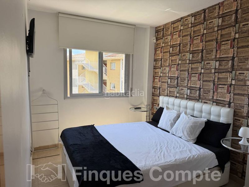 Foto f0b6bd51-13ea-4fea-a51c-c5ae4ae918a9. Apartament amb aparcament piscina a El francas Coma-ruga