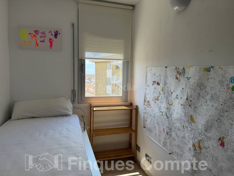Foto fcfc6499-6ed1-4598-9ebe-a722e16e298e. Apartament amb aparcament piscina a El francas Coma-ruga