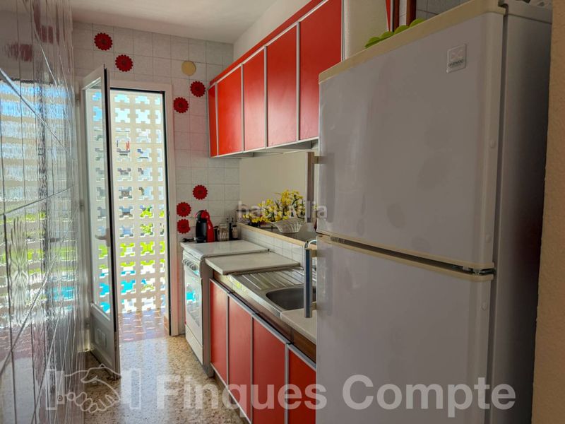 Foto 44f5b389-b8a9-46c2-894d-7724bccce0c8. Apartament amb aparcament a Roda de Barà