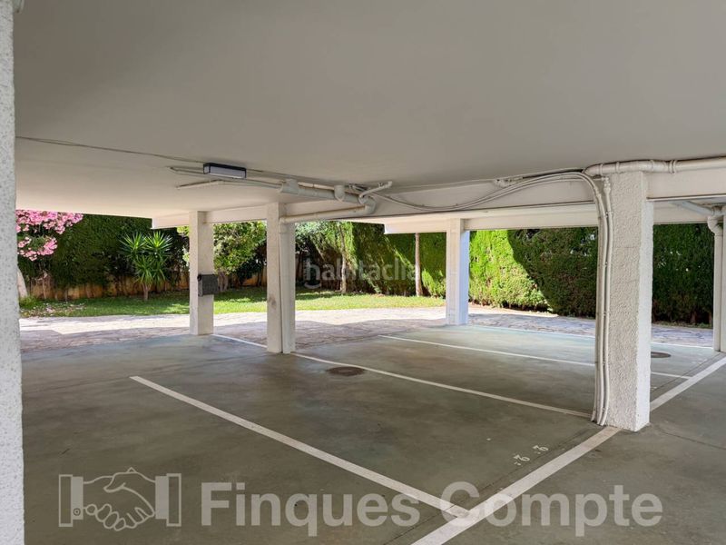 Foto 5bd5fbf4-4ea8-4a22-8695-20d276c44b67. Apartament amb aparcament a Roda de Barà