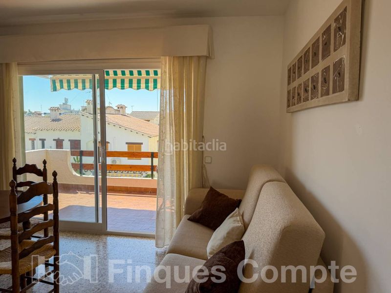 Foto cc68b21c-993a-415c-a24c-c0be679dbeed. Apartament amb aparcament a Roda de Barà