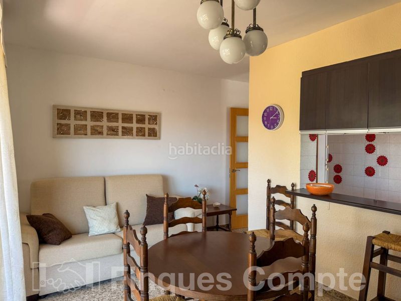 Foto d93acbe4-8054-4b66-a698-9bbc2deee834. Apartament amb aparcament a Roda de Barà