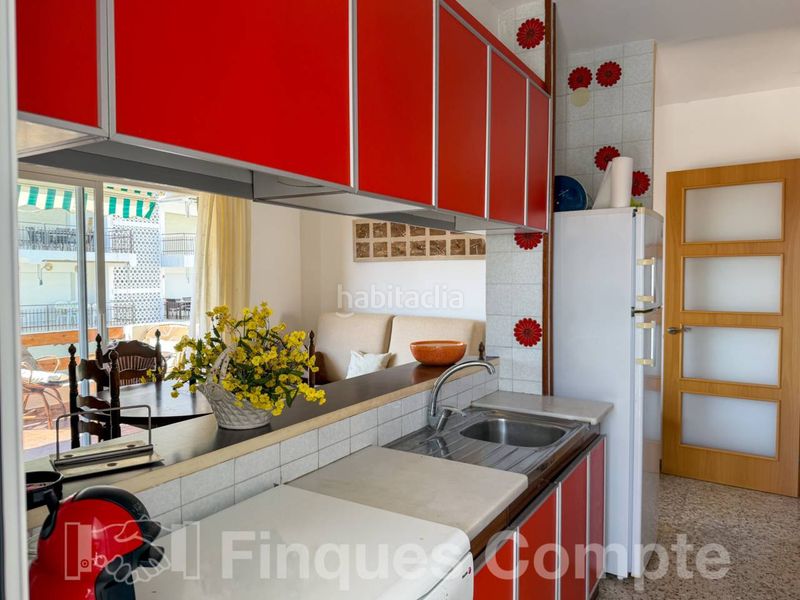 Foto e46f4495-b62f-4665-a7b5-685da4975003. Apartament amb aparcament a Roda de Barà