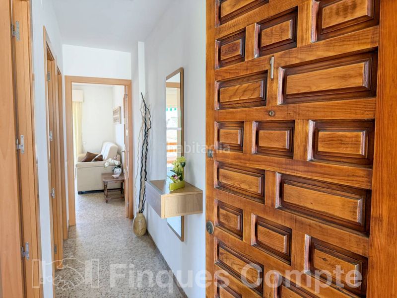 Foto f19b4891-917a-40c4-bea6-edaea618e068. Apartament amb aparcament a Roda de Barà