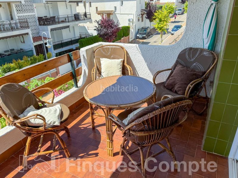 Foto f4588cfd-b293-4c37-8077-58deb1d1f60c. Apartament amb aparcament a Roda de Barà