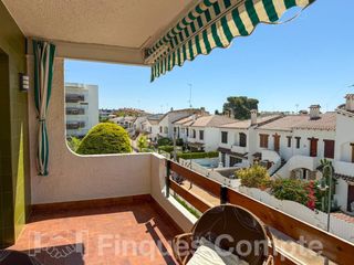 Apartament  Calle pened�s. Apartamento en venta en roda de ber�