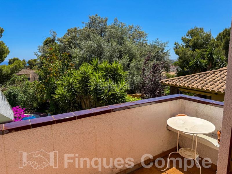 Foto ea16695e-047e-483d-a931-3ef684964154. Xalet amb calefacció aparcament a Roda de Barà