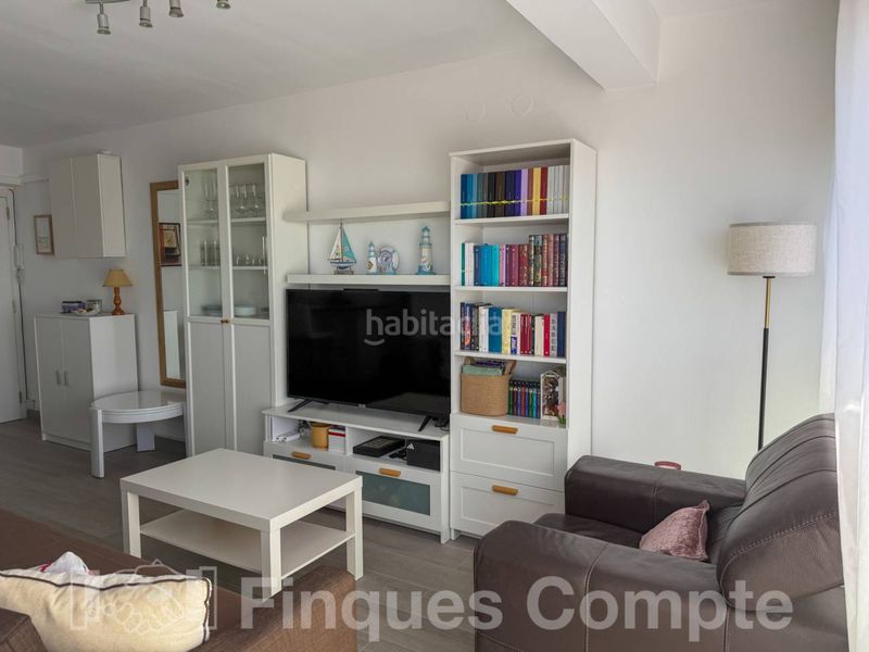 Foto 11d80134-715b-4cfc-be90-2c8c9245319c. Apartament amb aparcament a Roda de Barà