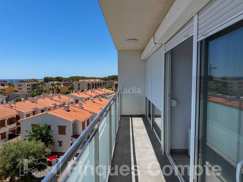 Foto 138bc491-386d-4cdd-a31a-ca3aa0e2311f. Apartament amb aparcament a Roda de Barà