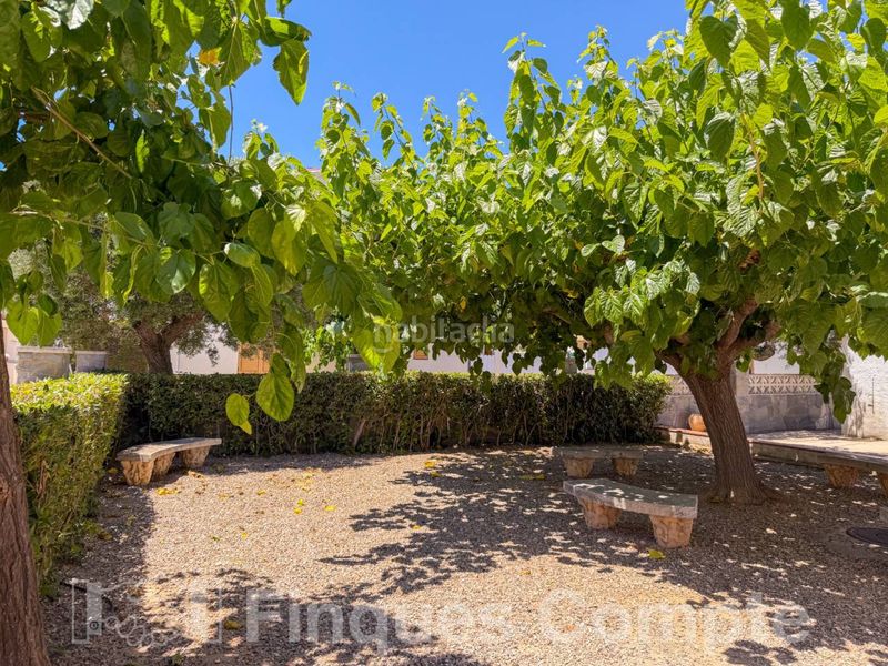Foto 21164d1a-e786-4d7d-80a7-8802bf64f23b. Apartament amb aparcament a Roda de Barà