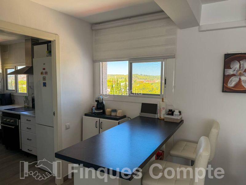 Foto 395b5220-ce87-4df1-80d7-c1bea25663f0. Apartament amb aparcament a Roda de Barà