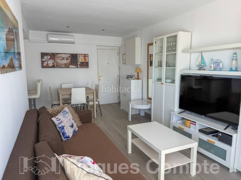 Foto 436617e9-70fe-4b89-8cfe-3e288a9aa7c9. Apartament amb aparcament a Roda de Barà