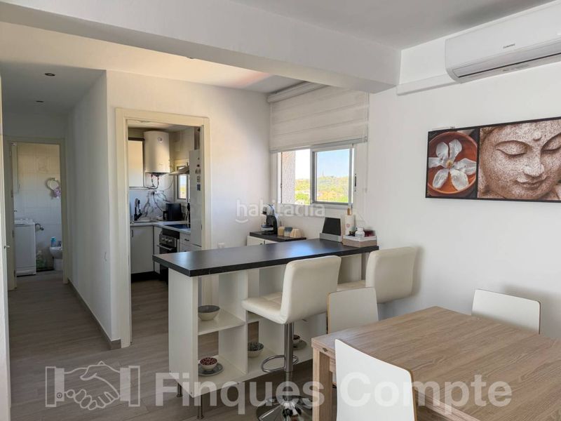 Foto 5a7214a2-8ffa-4e37-8804-d3a4e95ccd58. Apartament amb aparcament a Roda de Barà