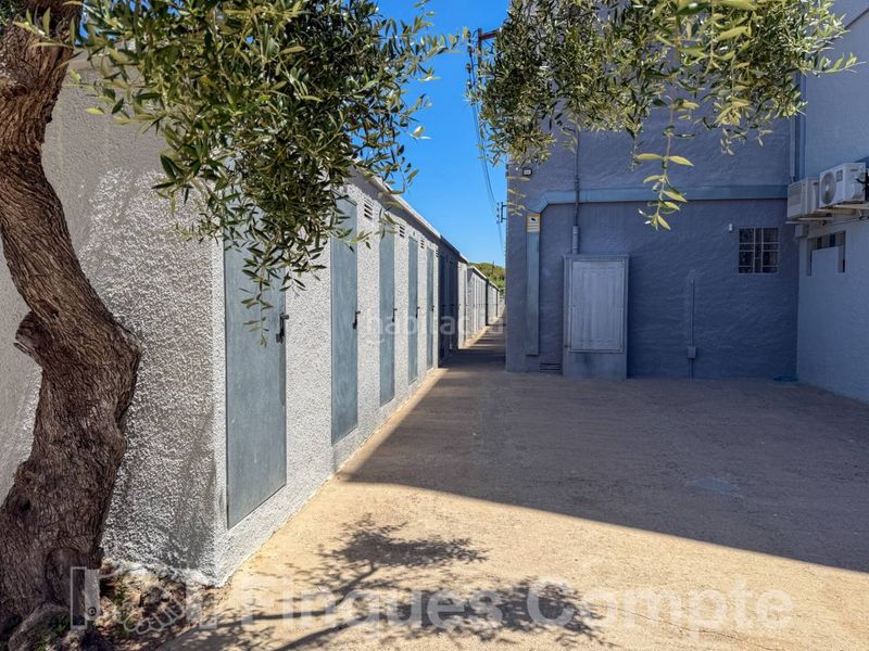 Foto 6356c8cb-224f-45d7-bbb5-ef0a70b597c4. Apartament amb aparcament a Roda de Barà