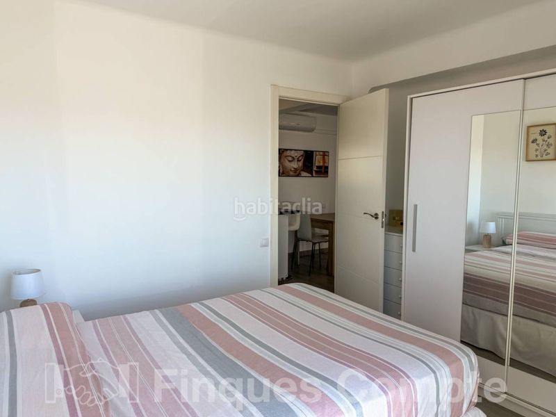 Foto 70e588db-1d7b-4e6f-8e96-edda50ab0644. Apartament amb aparcament a Roda de Barà