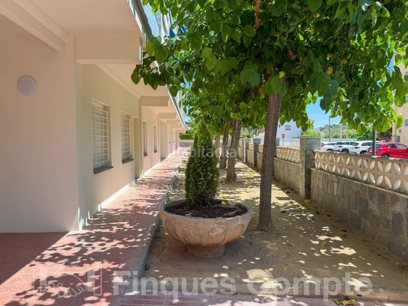 Foto 72e44b5c-6665-47e2-b6d1-6762845f2f9c. Apartament amb aparcament a Roda de Barà