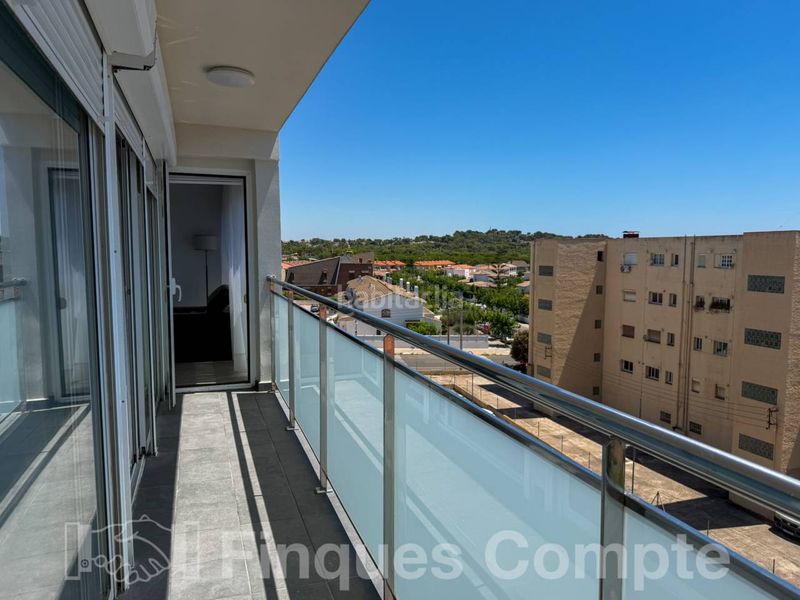 Foto 77287f3a-ed1e-488f-a661-6eb9c4cdb0e2. Apartament amb aparcament a Roda de Barà