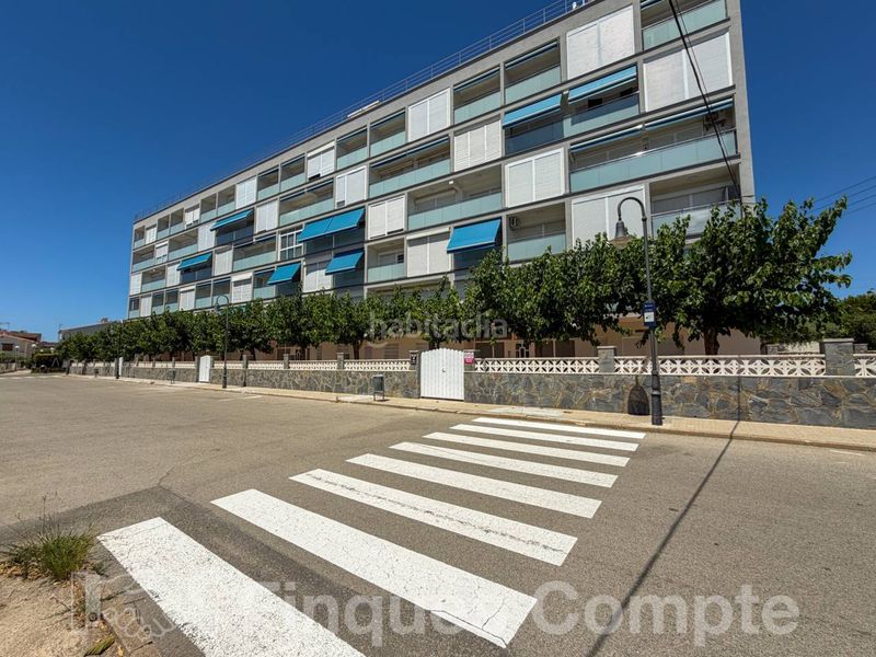 Foto a8056a6c-17a2-4ebd-bf43-0486823604ac. Apartament amb aparcament a Roda de Barà