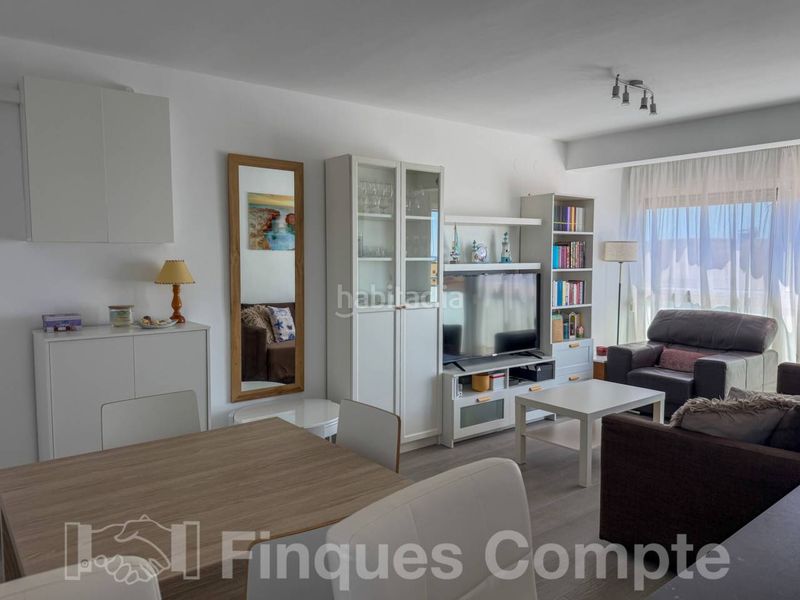 Foto e2dd8e03-4901-4d8f-b10f-2ffef1d9d6dc. Apartament amb aparcament a Roda de Barà
