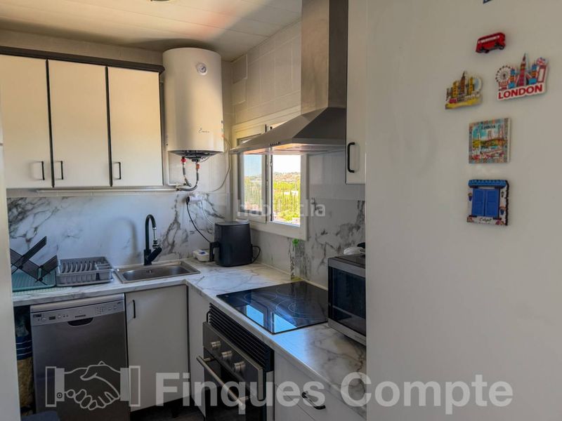 Foto ee95e713-11dd-4cfb-abd8-f6f102af480a. Apartament amb aparcament a Roda de Barà