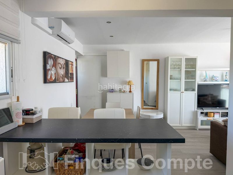 Foto fa479f81-c5e6-4165-88b5-1f37662db556. Apartament amb aparcament a Roda de Barà