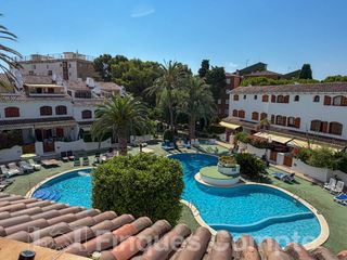 Dúplex  Avenida reina fabiola. Disfruta en un recinto especial