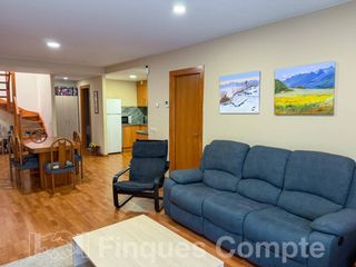 Duplex  Calle carlit. Un dúplex para disfrutar de la cerdanya