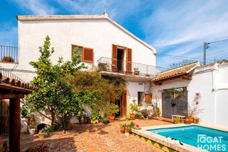Casa  Mas fuster. Casa en venta en sant cugat del vallès, con 366 m2, 6 habitacion