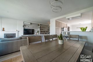 Ático  Bergara. Increíble ático de 6 habitaciones, más de 200m2, completamente r