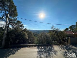 Finca rústica a Verge de montserrat 11. Parcelas en sant cugat del vallès